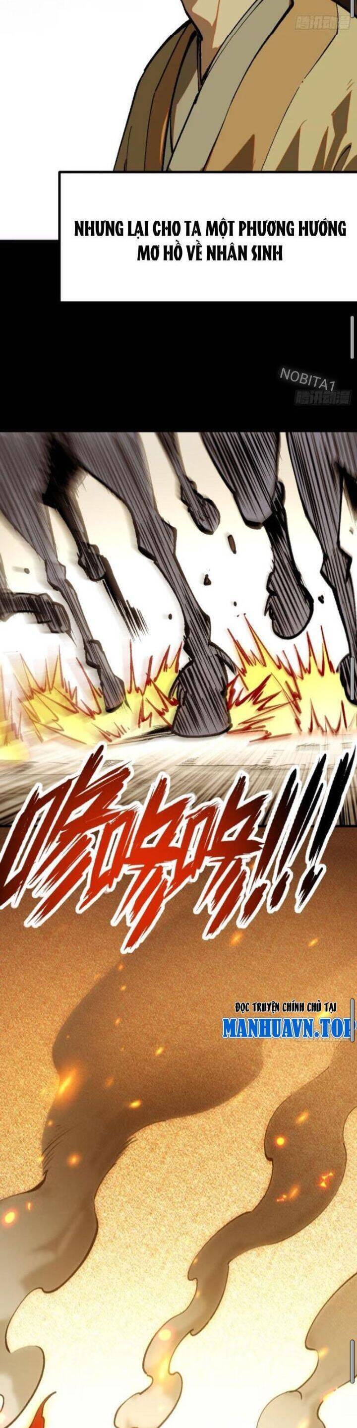 Không Cẩn Thận, Lưu Danh Muôn Thủa Chap 43 - Next Chap 44