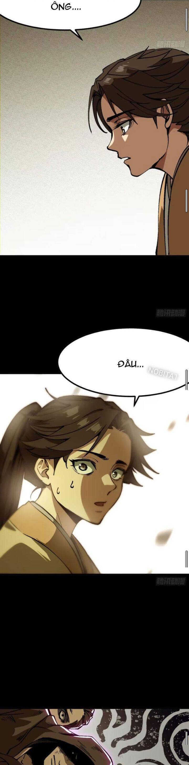 Không Cẩn Thận, Lưu Danh Muôn Thủa Chap 43 - Next Chap 44