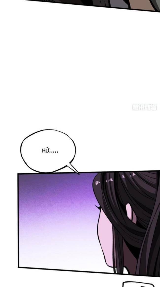 Không Cẩn Thận, Lưu Danh Muôn Thủa Chap 45 - Next Chap 46