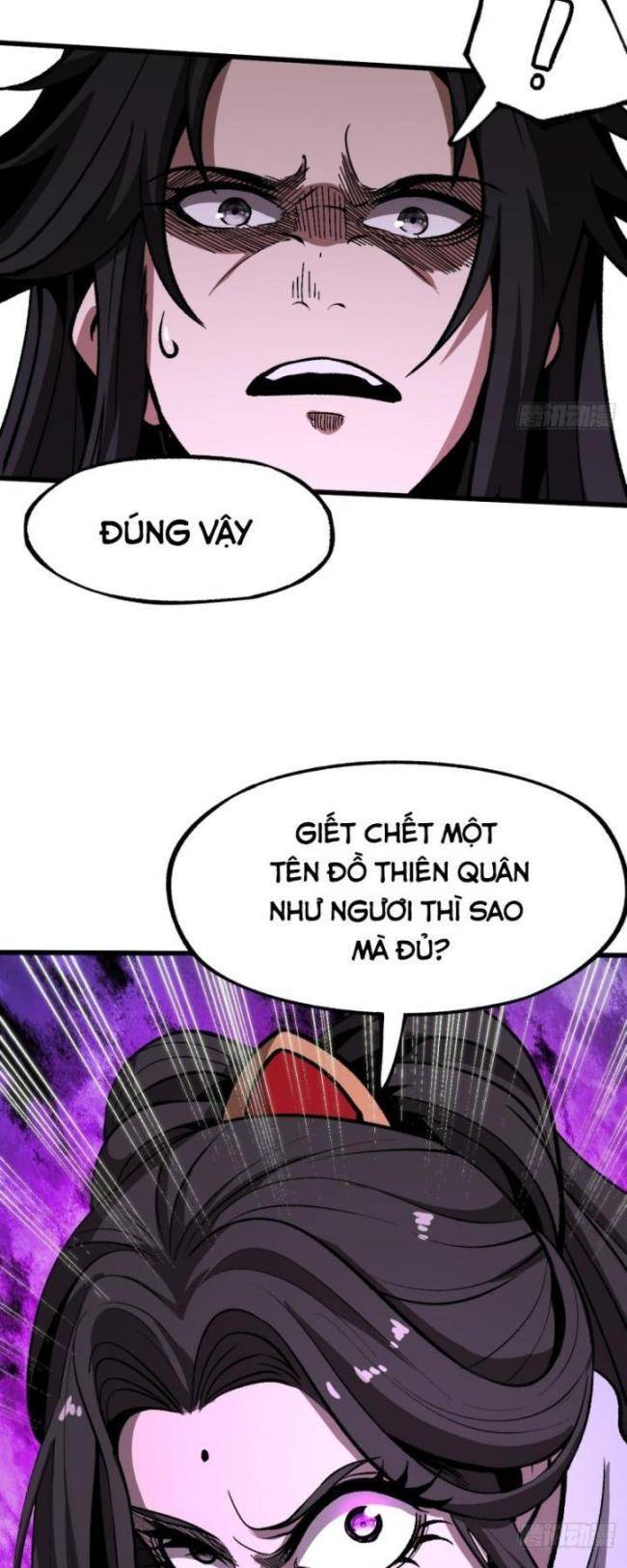Không Cẩn Thận, Lưu Danh Muôn Thủa Chap 45 - Next Chap 46