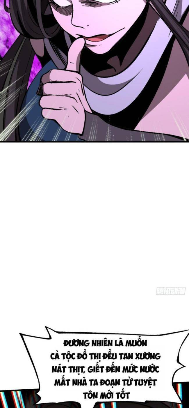 Không Cẩn Thận, Lưu Danh Muôn Thủa Chap 45 - Next Chap 46