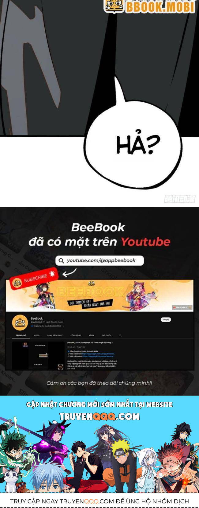 Không Cẩn Thận, Lưu Danh Muôn Thủa Chap 45 - Next Chap 46