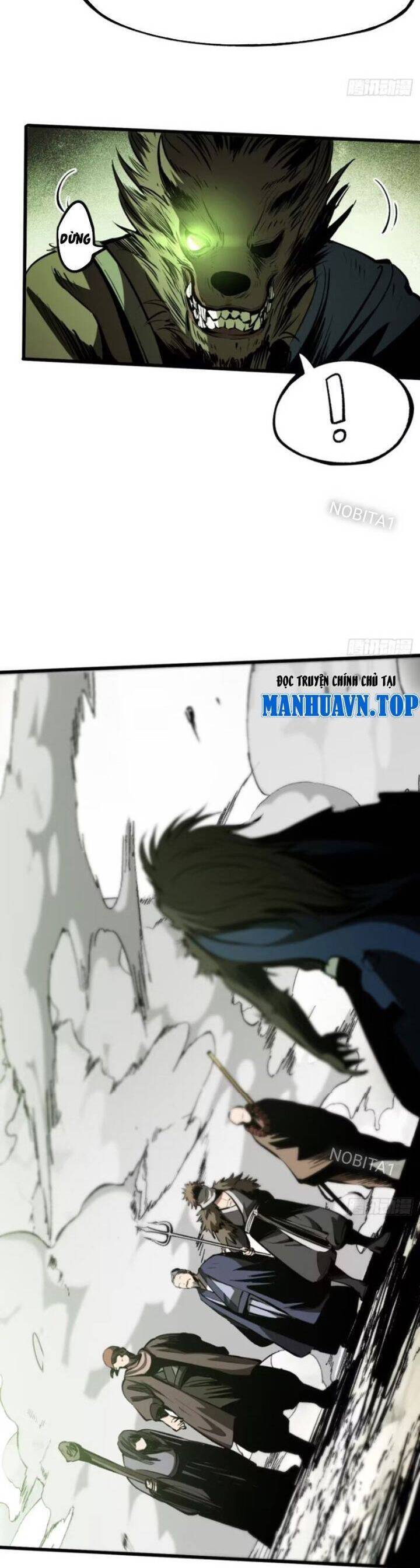 Không Cẩn Thận, Lưu Danh Muôn Thủa Chap 53 - Next Chap 54