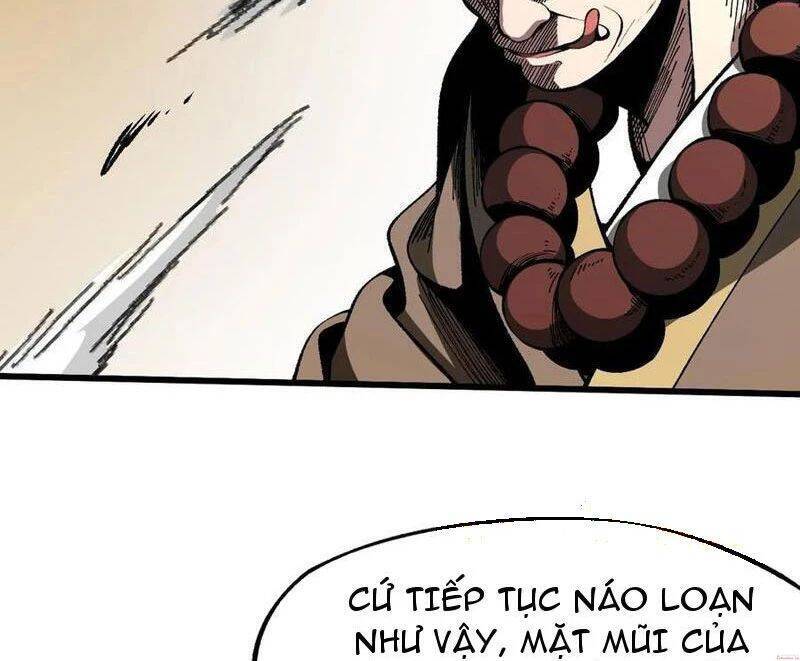 Không Cẩn Thận, Lưu Danh Muôn Thủa Chap 54 - Next Chap 55