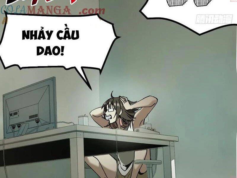 Không Cẩn Thận, Lưu Danh Muôn Thủa Chap 57 - Next Chap 58
