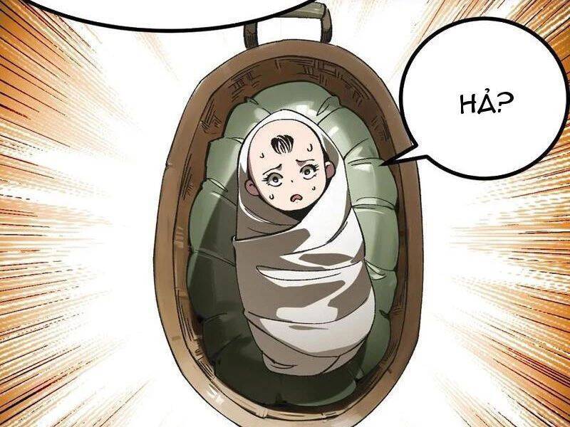 Không Cẩn Thận, Lưu Danh Muôn Thủa Chap 57 - Next Chap 58