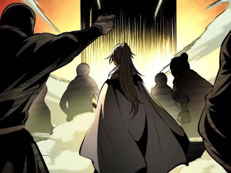 Không Cẩn Thận, Lưu Danh Muôn Thủa Chap 59 - Next Chap 60