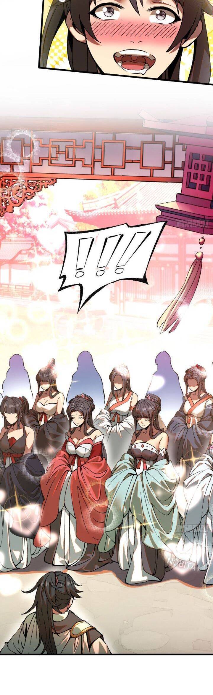 Không Cẩn Thận, Lưu Danh Muôn Thủa Chap 6 - Next Chap 7