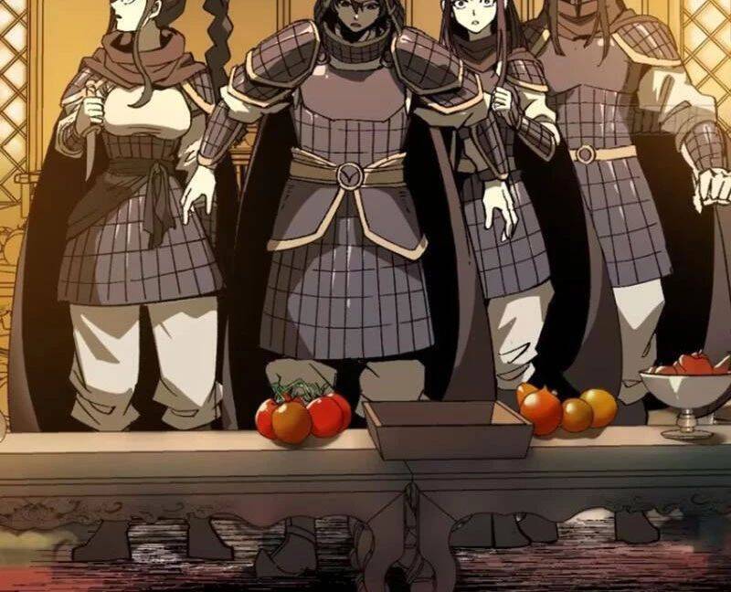 Không Cẩn Thận, Lưu Danh Muôn Thủa Chap 61 - Next Chap 62