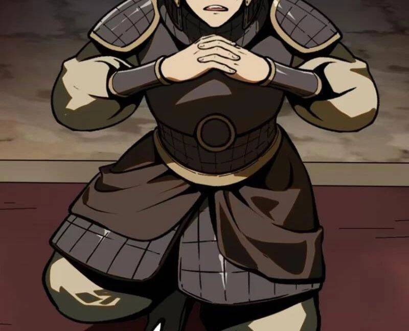 Không Cẩn Thận, Lưu Danh Muôn Thủa Chap 61 - Next Chap 62