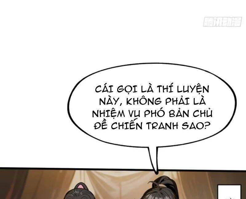 Không Cẩn Thận, Lưu Danh Muôn Thủa Chap 61 - Next Chap 62