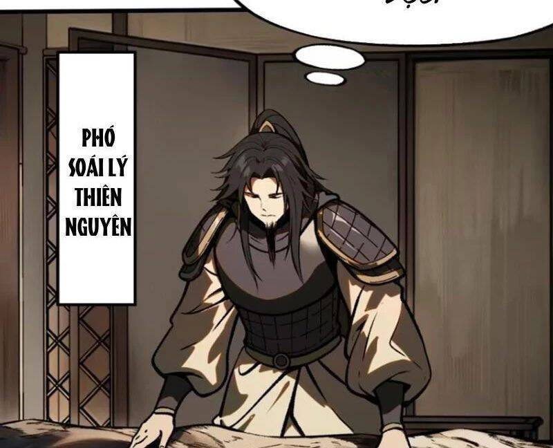 Không Cẩn Thận, Lưu Danh Muôn Thủa Chap 61 - Next Chap 62