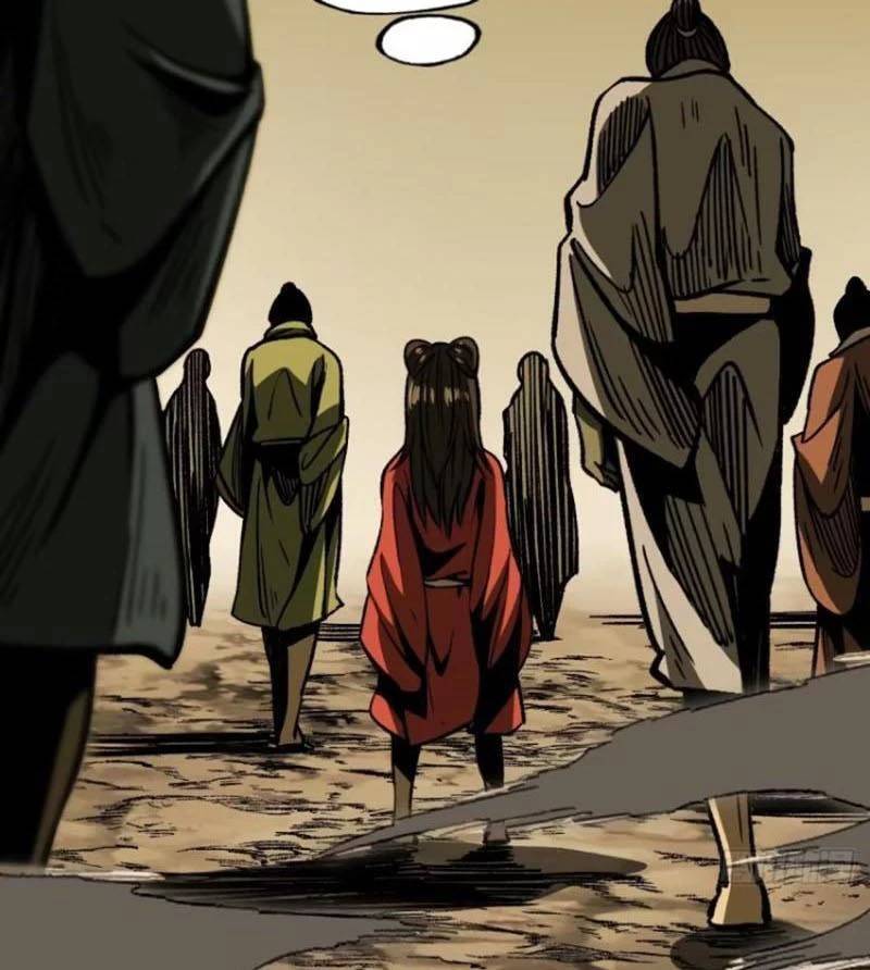 Không Cẩn Thận, Lưu Danh Muôn Thủa Chap 66 - Next Chap 67