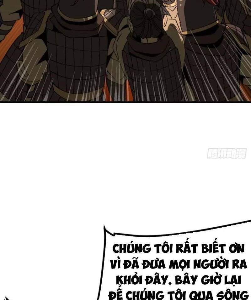 Không Cẩn Thận, Lưu Danh Muôn Thủa Chap 67 - Next Chap 68