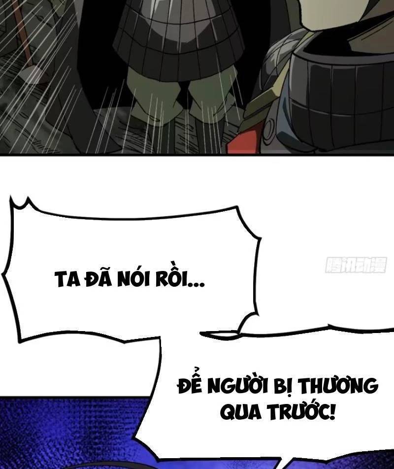 Không Cẩn Thận, Lưu Danh Muôn Thủa Chap 67 - Next Chap 68