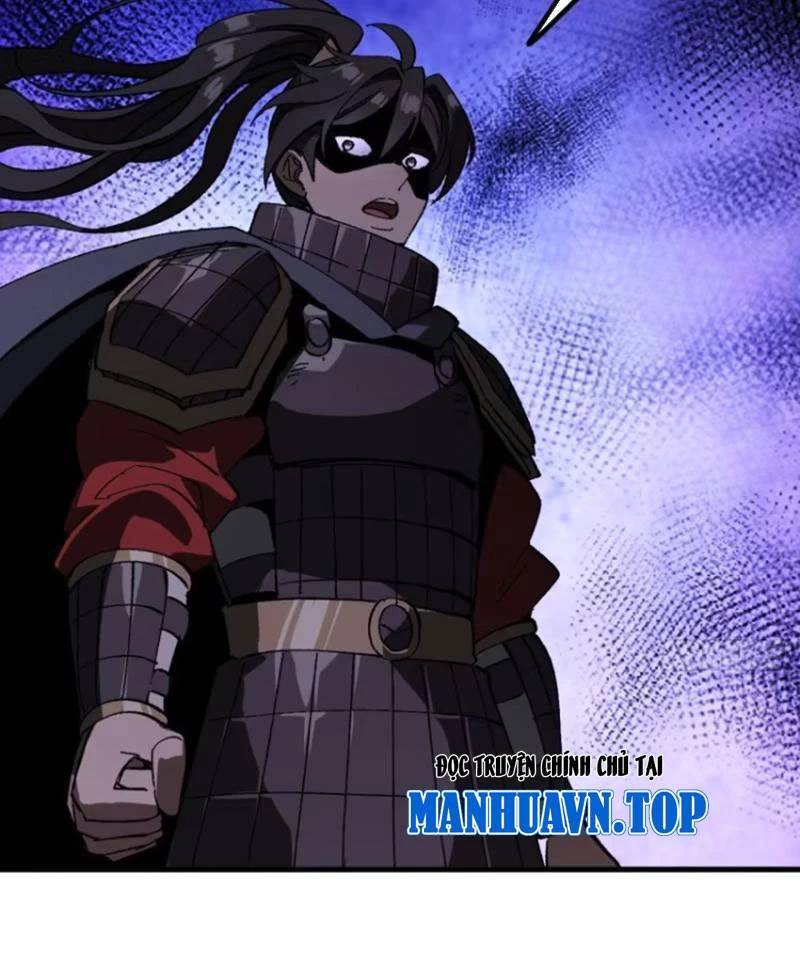 Không Cẩn Thận, Lưu Danh Muôn Thủa Chap 67 - Next Chap 68