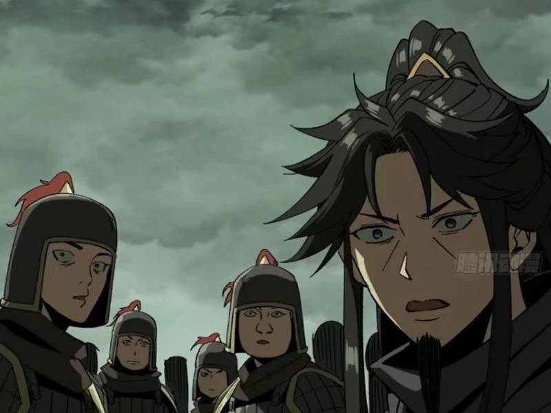 Không Cẩn Thận, Lưu Danh Muôn Thủa Chap 68 - Next Chap 69