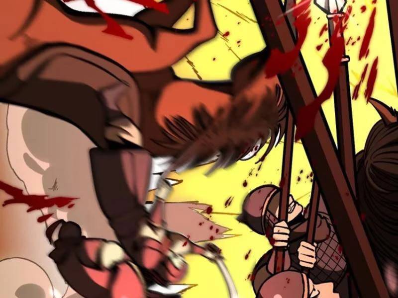 Không Cẩn Thận, Lưu Danh Muôn Thủa Chap 69 - Next Chap 70