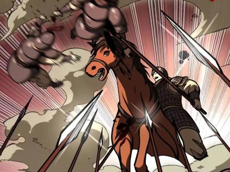 Không Cẩn Thận, Lưu Danh Muôn Thủa Chap 69 - Next Chap 70