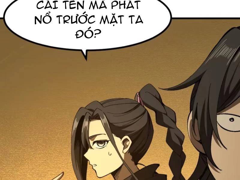 Không Cẩn Thận, Lưu Danh Muôn Thủa Chap 72 - Next Chap 73