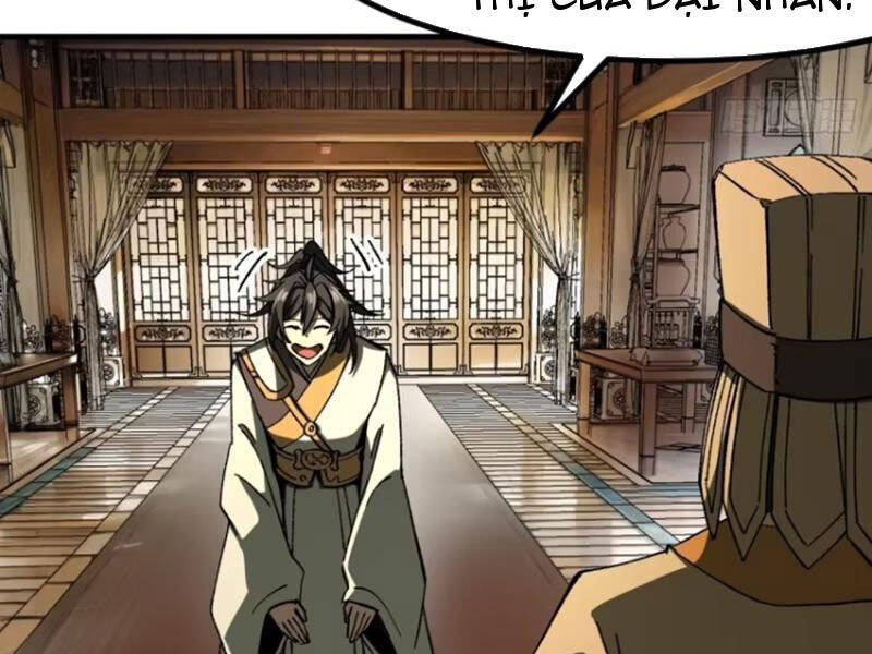 Không Cẩn Thận, Lưu Danh Muôn Thủa Chap 73 - Next Chap 74