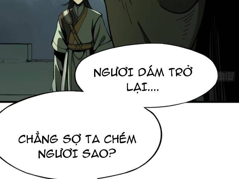 Không Cẩn Thận, Lưu Danh Muôn Thủa Chap 80 - Next Chap 81