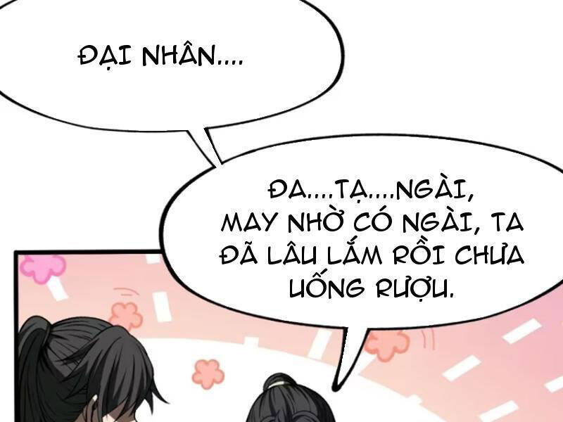 Không Cẩn Thận, Lưu Danh Muôn Thủa Chap 81 - Next Chap 82