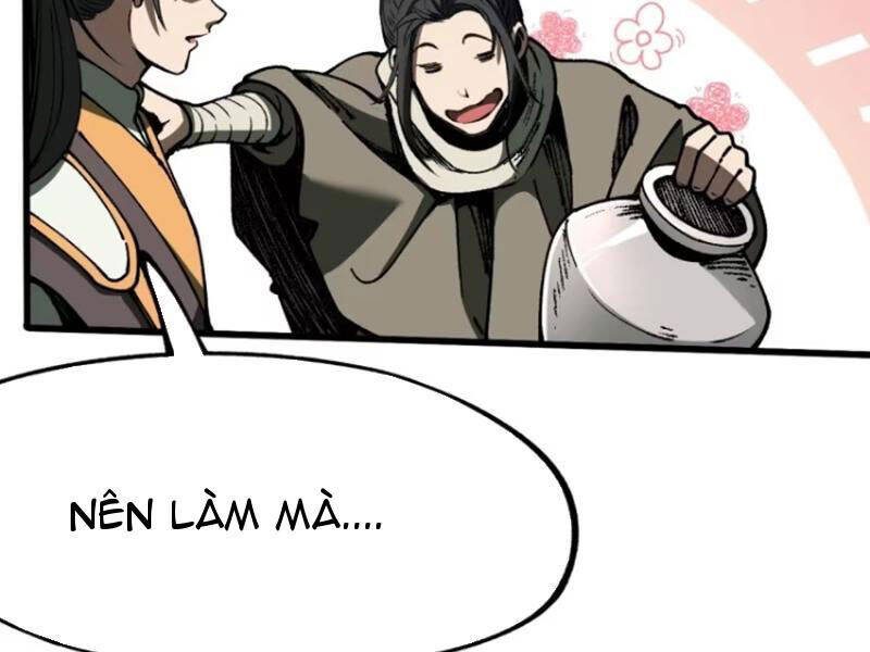 Không Cẩn Thận, Lưu Danh Muôn Thủa Chap 81 - Next Chap 82