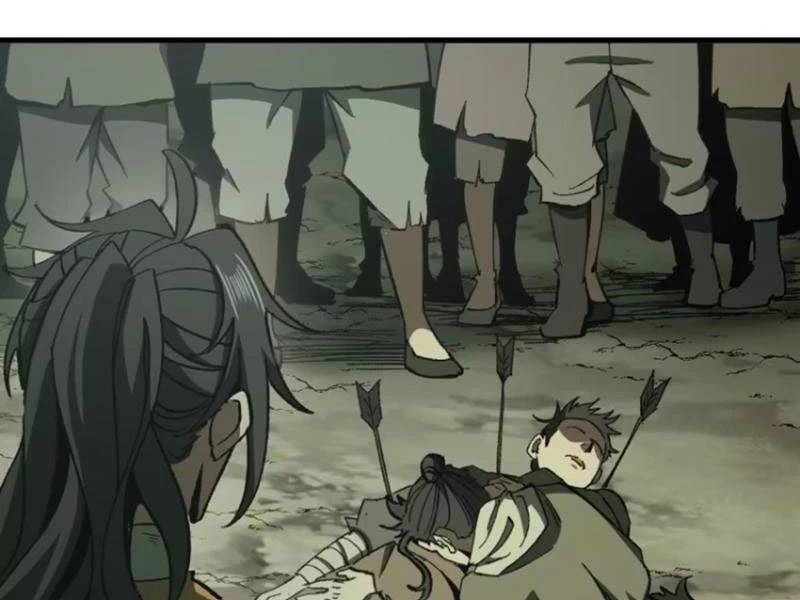 Không Cẩn Thận, Lưu Danh Muôn Thủa Chap 82 - Next Chap 83