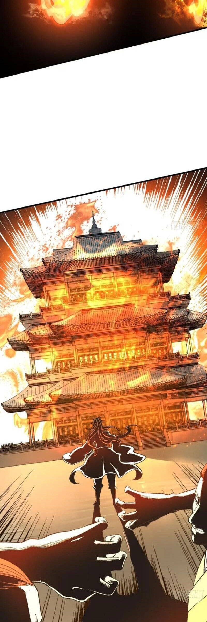 Không Cẩn Thận, Lưu Danh Muôn Thủa Chap 83 - Next Chap 84