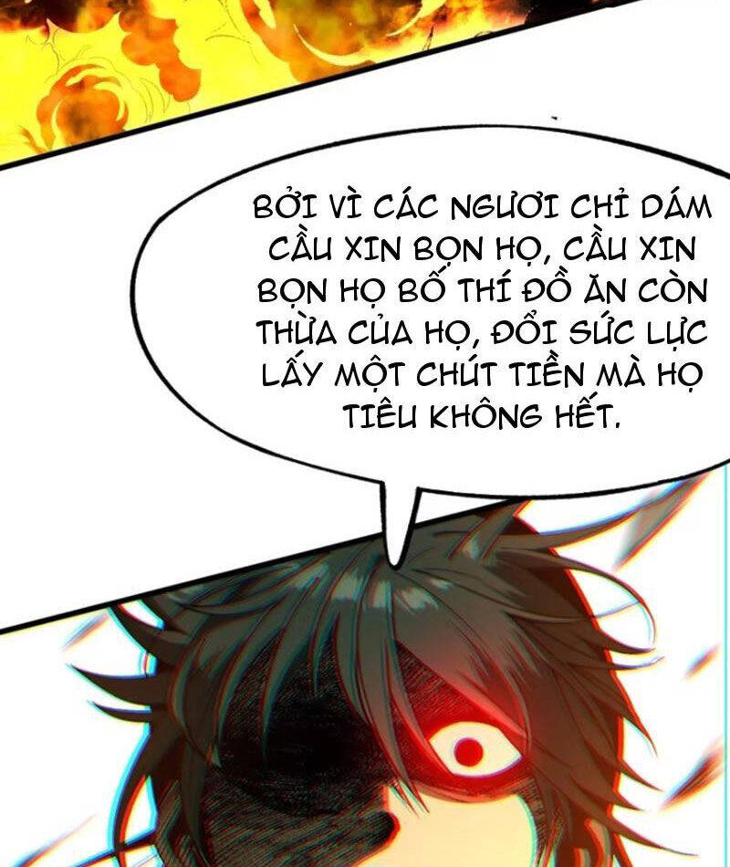 Không Cẩn Thận, Lưu Danh Muôn Thủa Chap 84 - Next Chap 85