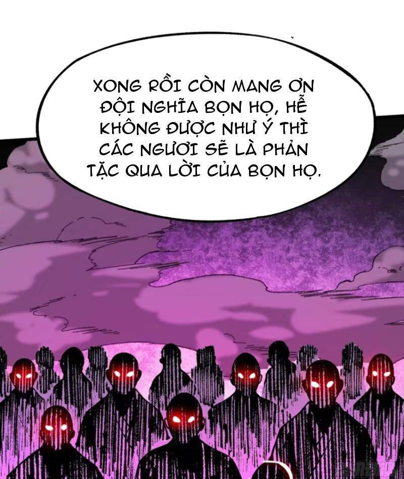 Không Cẩn Thận, Lưu Danh Muôn Thủa Chap 84 - Next Chap 85