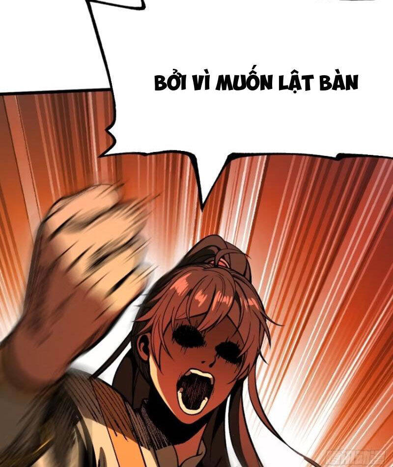 Không Cẩn Thận, Lưu Danh Muôn Thủa Chap 84 - Next Chap 85