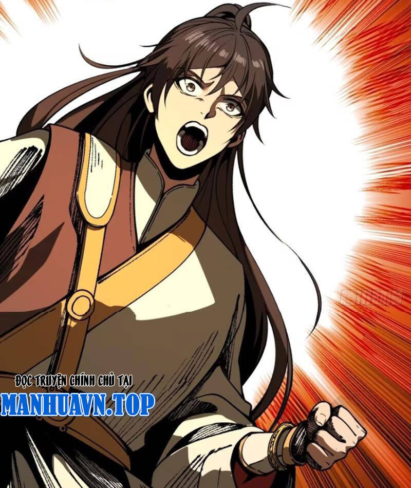 Không Cẩn Thận, Lưu Danh Muôn Thủa Chap 84 - Next Chap 85