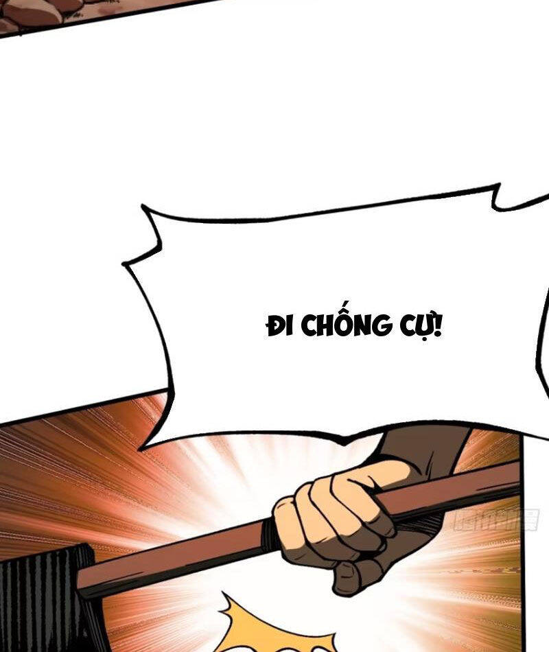 Không Cẩn Thận, Lưu Danh Muôn Thủa Chap 84 - Next Chap 85