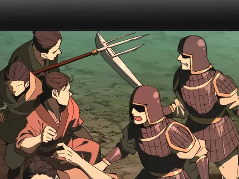 Không Cẩn Thận, Lưu Danh Muôn Thủa Chap 86 - Next Chap 87