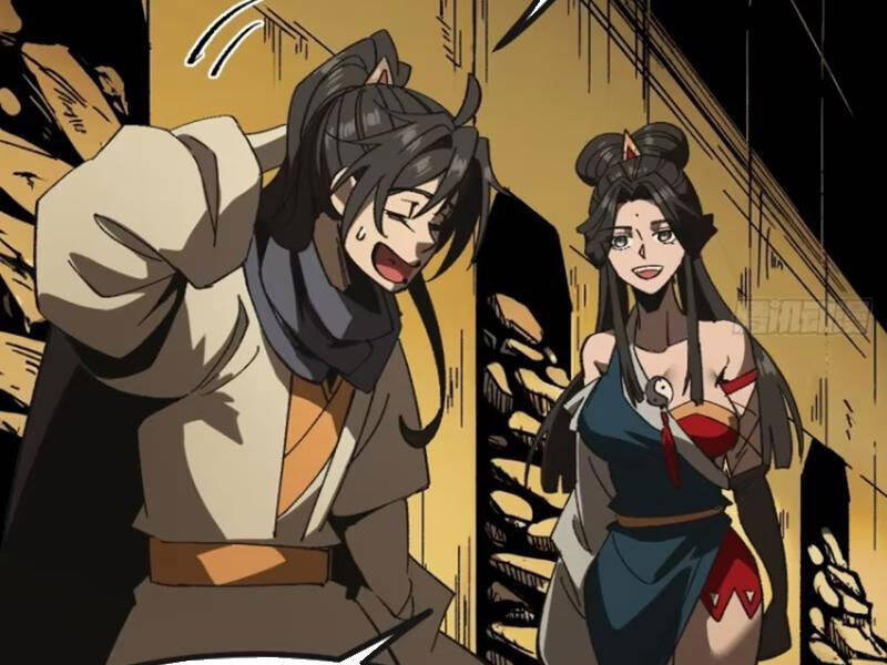 Không Cẩn Thận, Lưu Danh Muôn Thủa Chap 86 - Next Chap 87