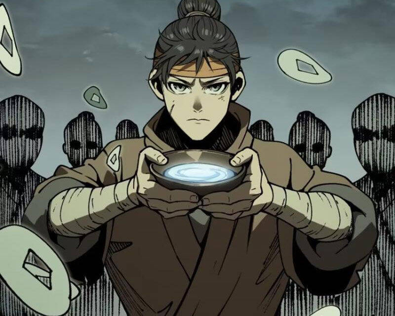 Không Cẩn Thận, Lưu Danh Muôn Thủa Chap 88 - Next Chap 89