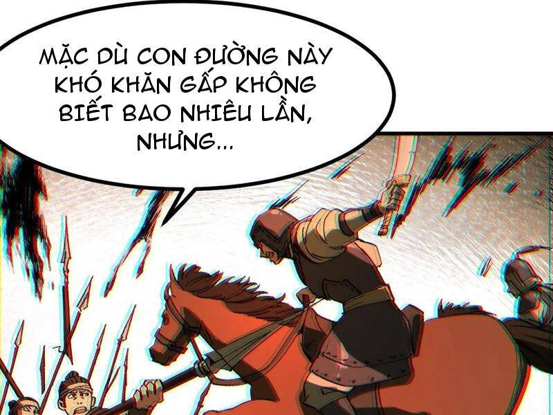 Không Cẩn Thận, Lưu Danh Muôn Thủa Chap 90 - Next Chap 91