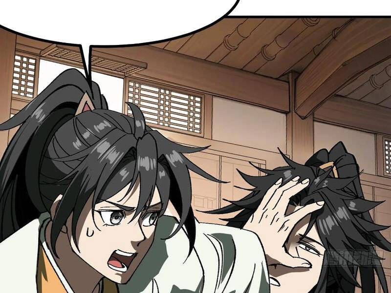 Không Cẩn Thận, Lưu Danh Muôn Thủa Chap 90 - Next Chap 91