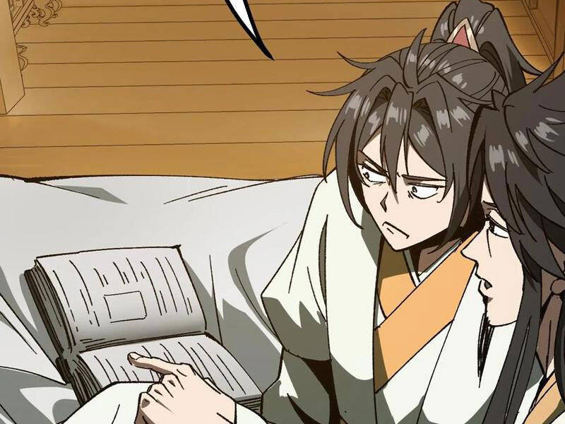 Không Cẩn Thận, Lưu Danh Muôn Thủa Chap 90 - Next Chap 91