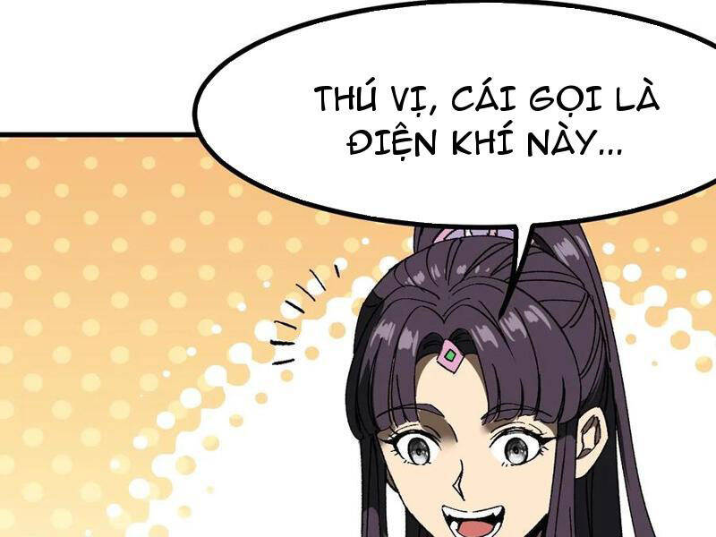 Không Cẩn Thận, Lưu Danh Muôn Thủa Chap 90 - Next Chap 91