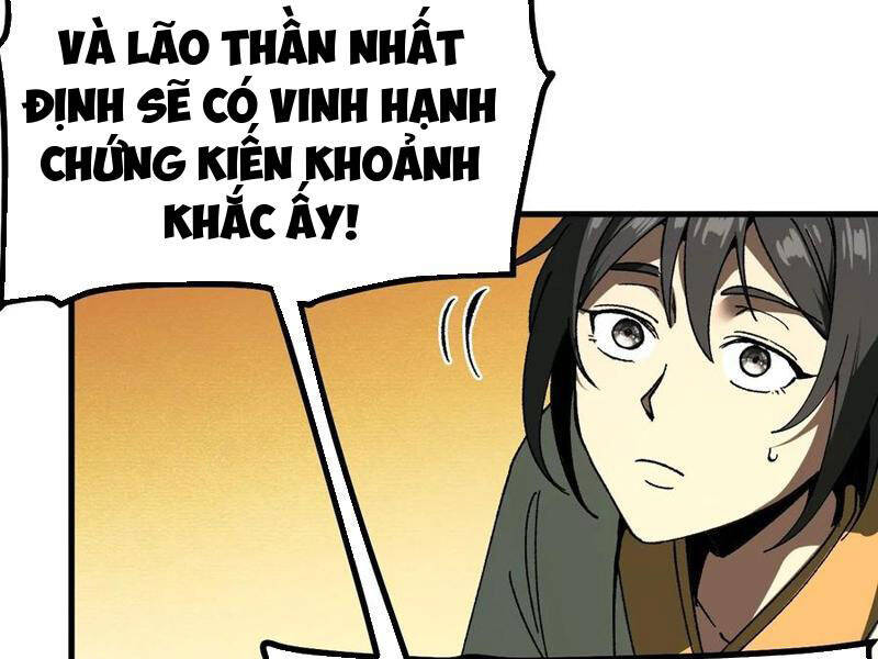 Không Cẩn Thận, Lưu Danh Muôn Thủa Chap 90 - Next Chap 91