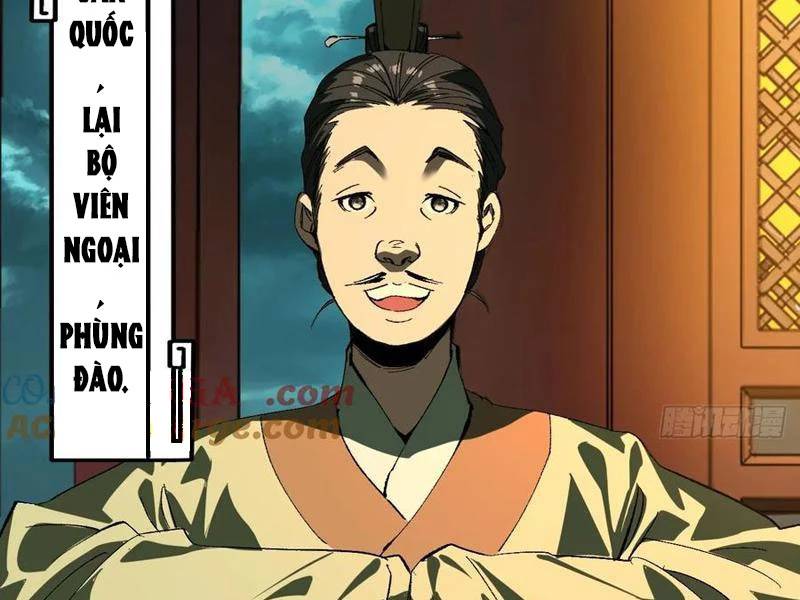 Không Cẩn Thận, Lưu Danh Muôn Thủa Chap 95 - Next Chap 96