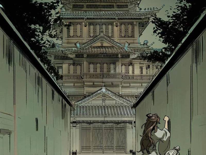 Không Cẩn Thận, Lưu Danh Muôn Thủa Chap 97 - Next Chap 98