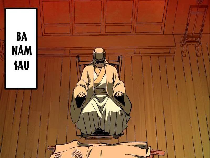 Không Cẩn Thận, Lưu Danh Muôn Thủa Chap 97 - Next Chap 98