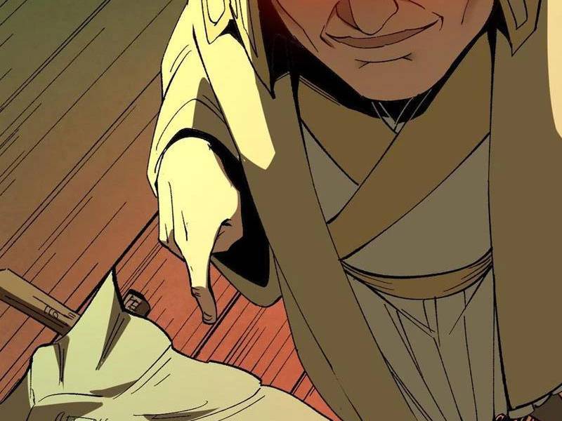 Không Cẩn Thận, Lưu Danh Muôn Thủa Chap 97 - Next Chap 98