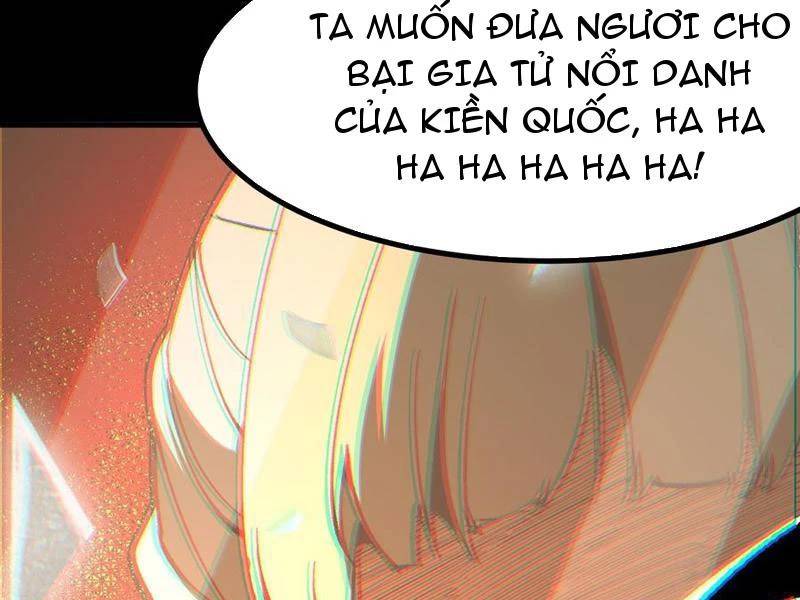 Không Cẩn Thận, Lưu Danh Muôn Thủa Chap 97 - Next Chap 98