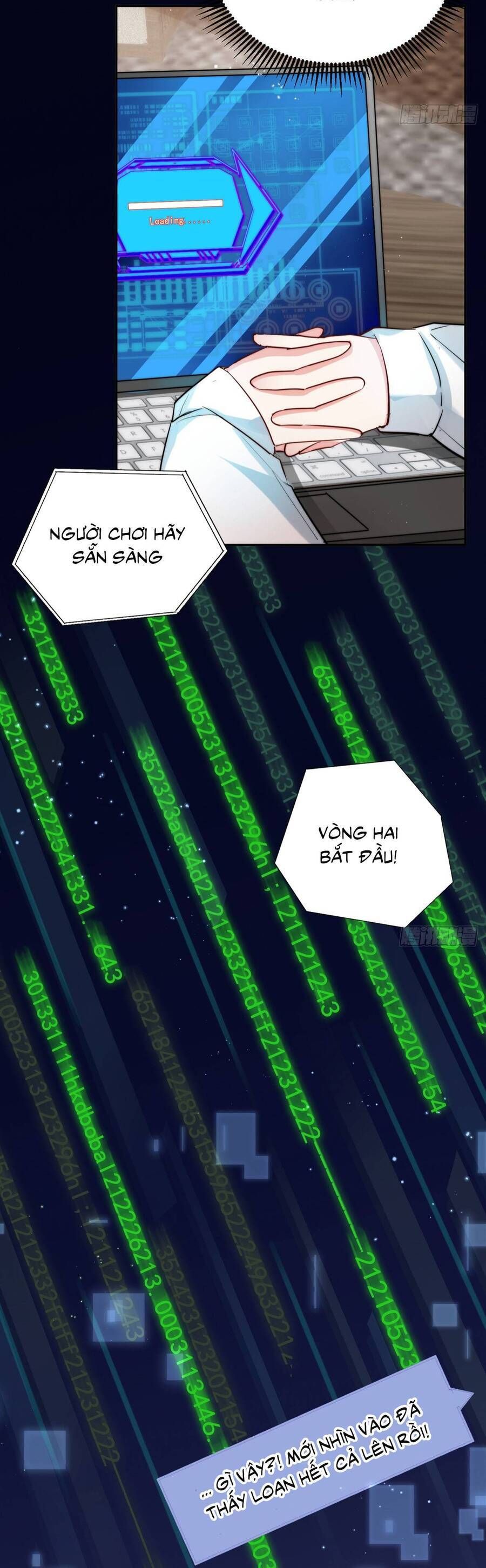 Tiểu Bảo Bối Đặc Biệt Của Tổng Tài Lạnh Lùng Chap 68 - Next Chap 69