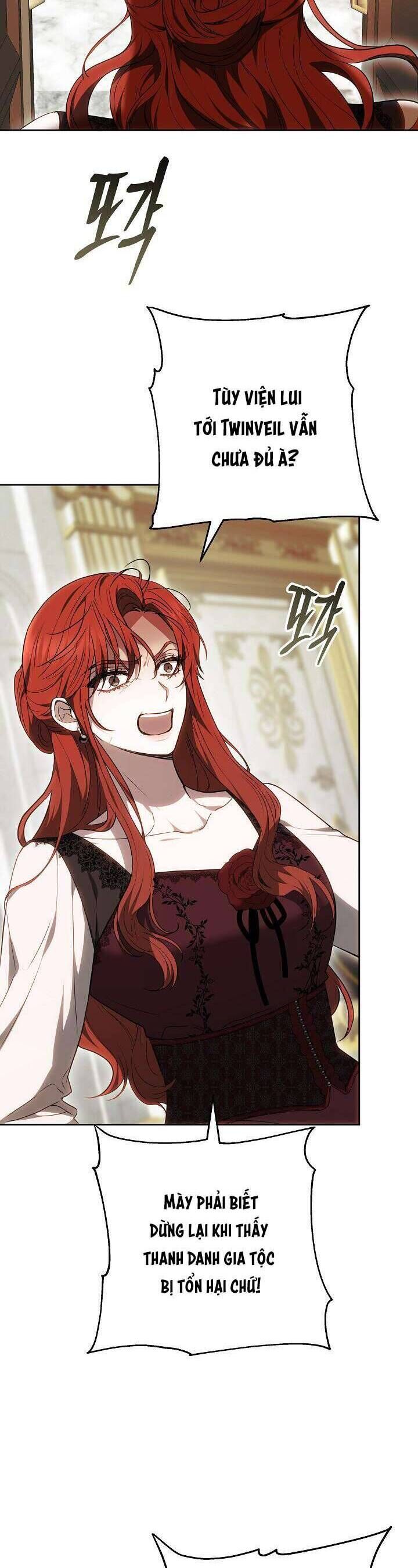 Hãy Ru Em Ngủ Chap 10 - Next Chap 11